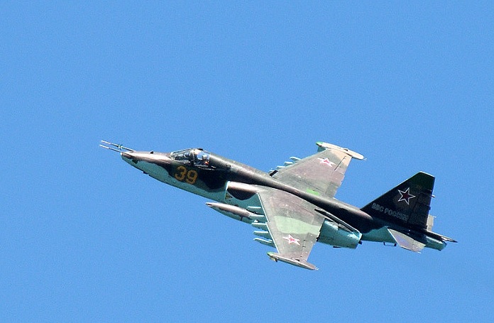 Су-25