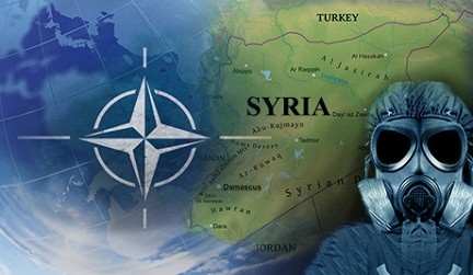 Атака США по Сирии