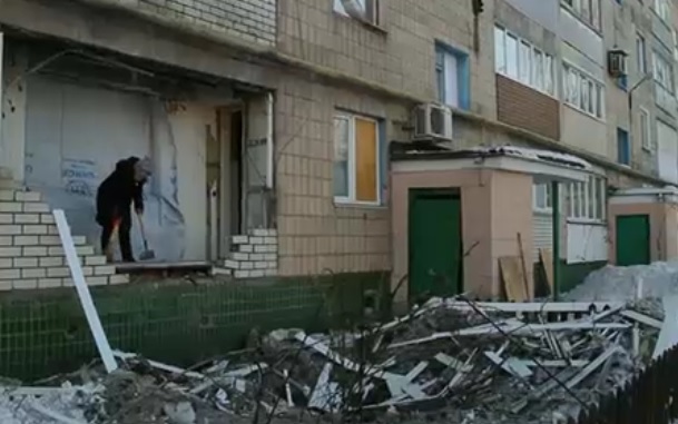 Авдеевка