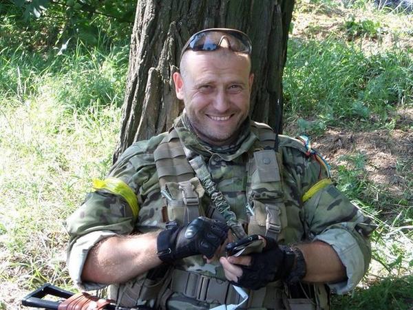 Правый сектор а политике Украины