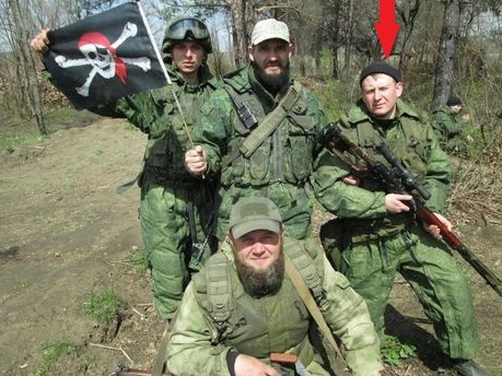 Виктор Агеев