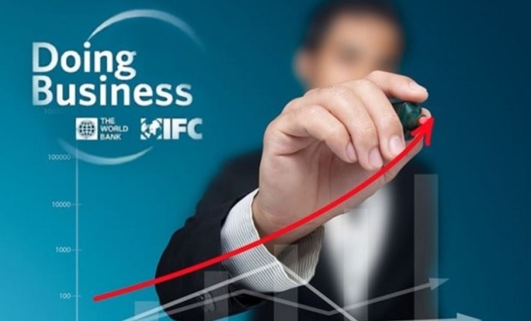 Doing Business