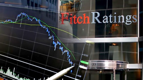fitch про рейтинг Украины