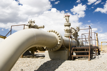 Словакия начинает поставки газа в Украину