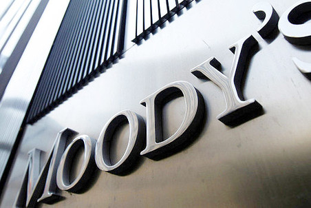 moodys снизил кредитный рейтинг Украины