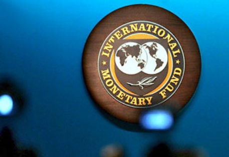 МВФ Украина