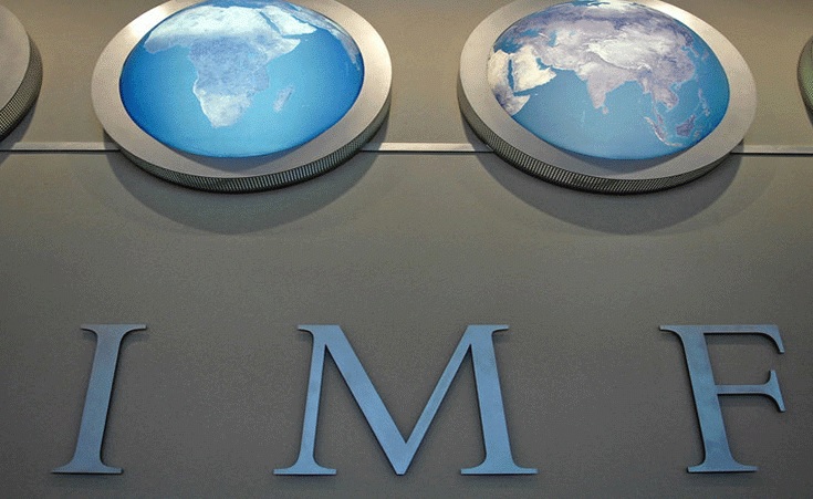 МВФ