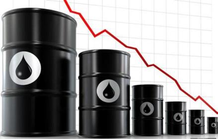США провоцируют снижение цен на нефть