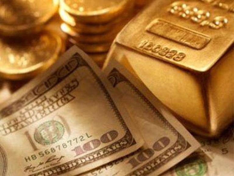 ЗВР России стремительно сокращаются