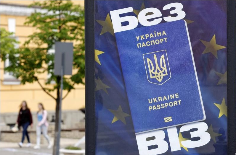 безвиз и работа в Польше