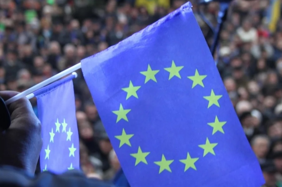 Украина и ЕС