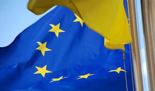 ассоциация Украины с ЕС