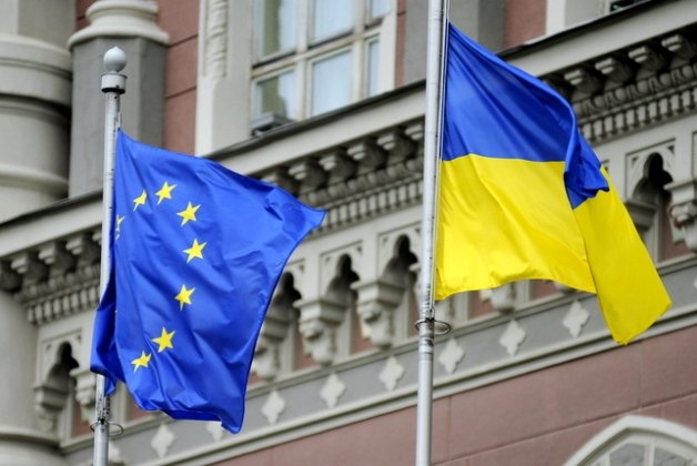 евроинтеграция Украины