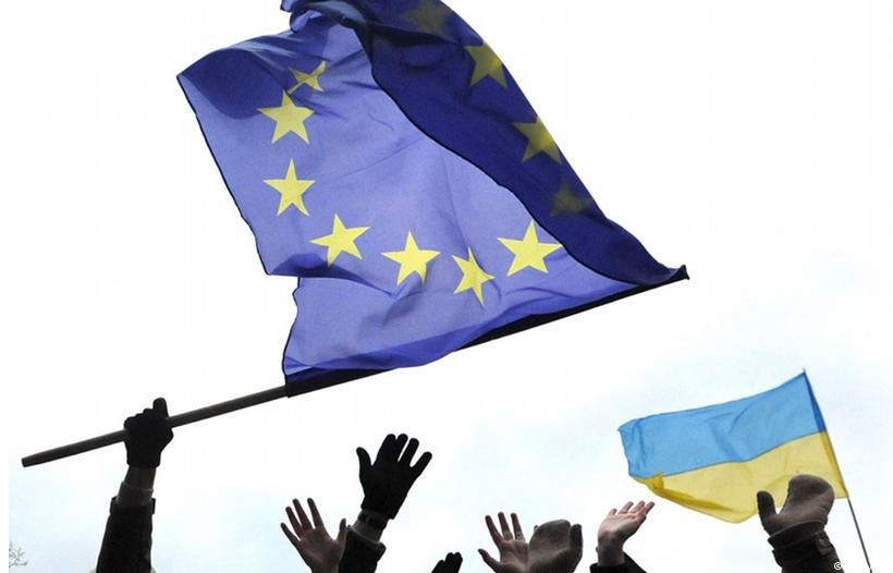 Украина ЕС безвизовый режим