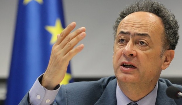 Мингарелли про коррупцию в Украине