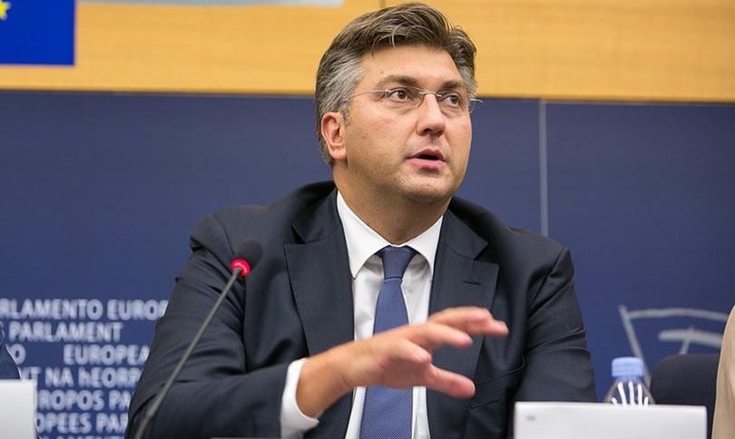 Украина и безвизовый режим