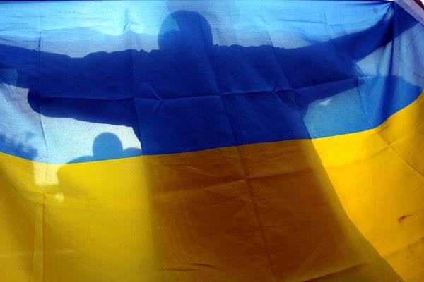 референдум в Украине