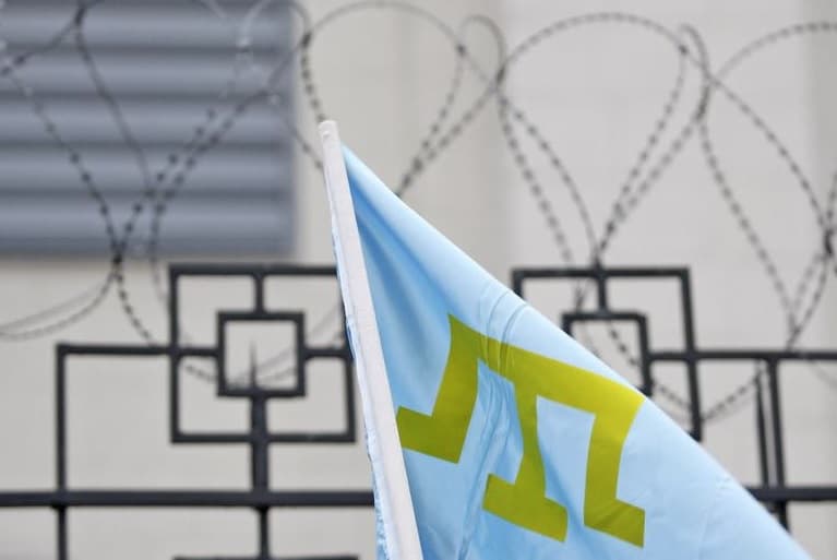 преследования крымских татар в Крыму