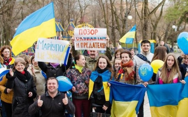 Индекс демократии