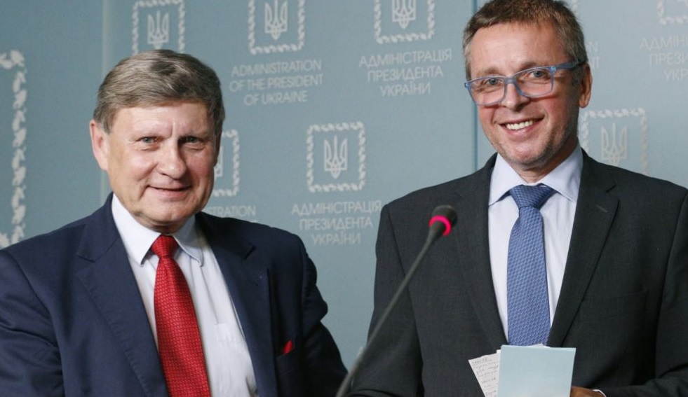 Бальцерович и Миклош
