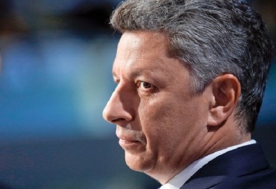 Бойко