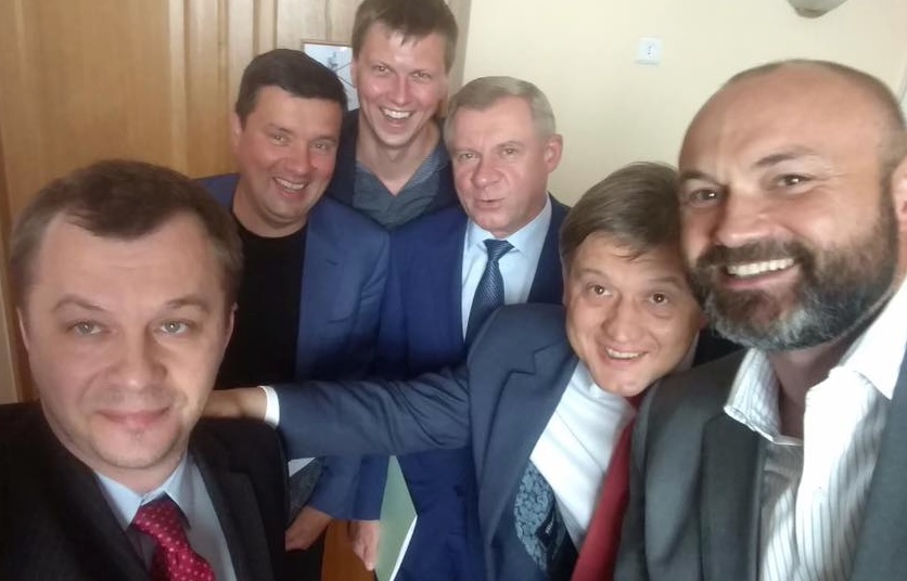 законодательство о криптовалюте в Украине
