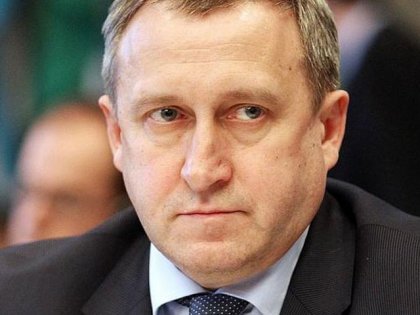 Дещица о евроинтеграции Украины