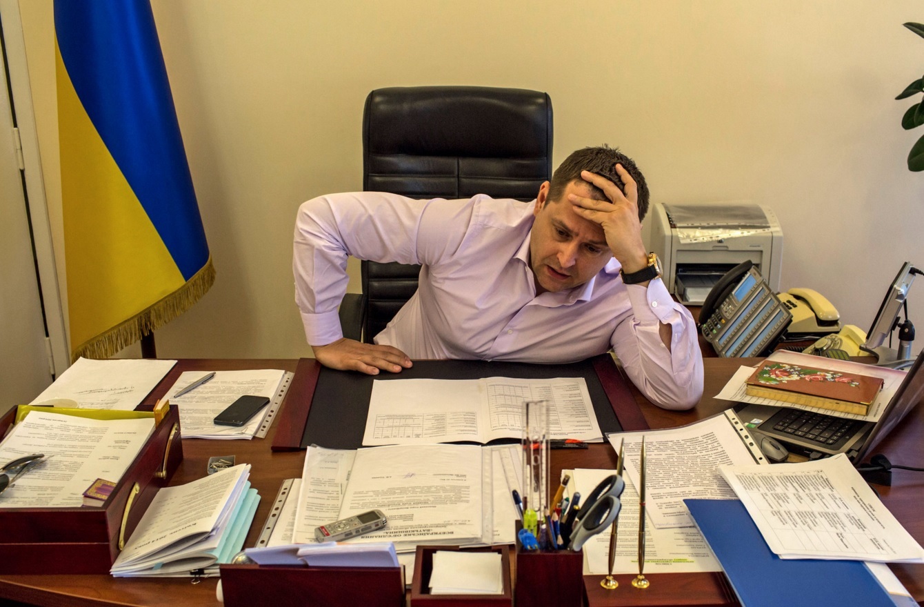 Филатов