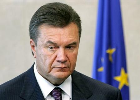 Европейский Союз перестаёт верить Януковичу