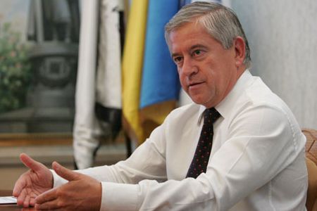 Украина должна готовить свою промышленность к ассоциации с ЕС