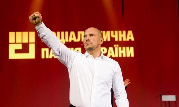 Илья Кива