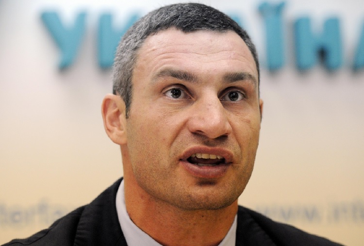 Кличко