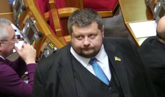 Мосейчук
