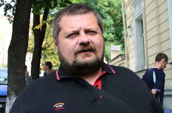 Мосийчук