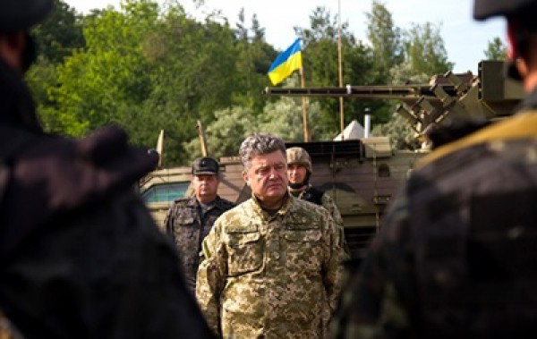Порошенко 
