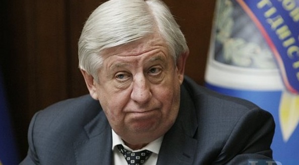 Шокин