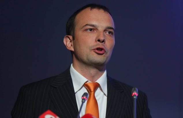 Соболев про люстрацию