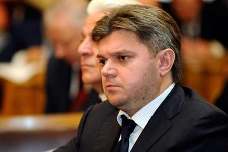 stavitskiy