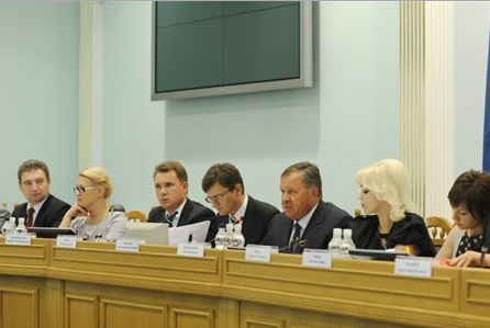 Ситуация в Павлограде
