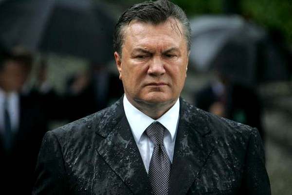 Олигархи Украины отворачиваются от Януковича