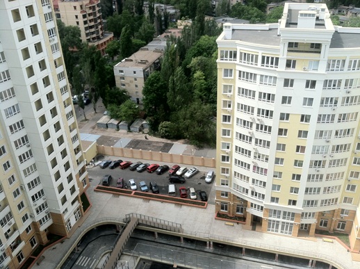 Правила уплаты налога на недвижимость