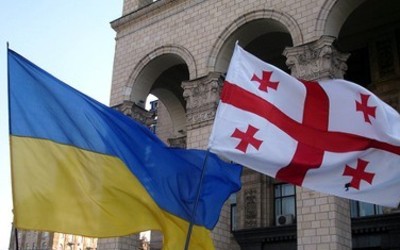 налоги в Грузии - урок для правительства Украины