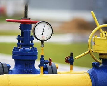 реверс газа из словакии