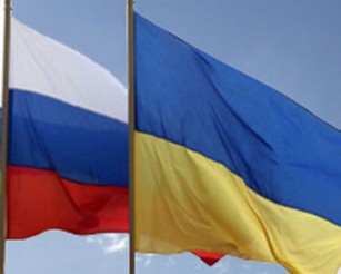 Россия и Украина