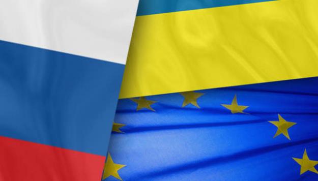 Россия и Украина