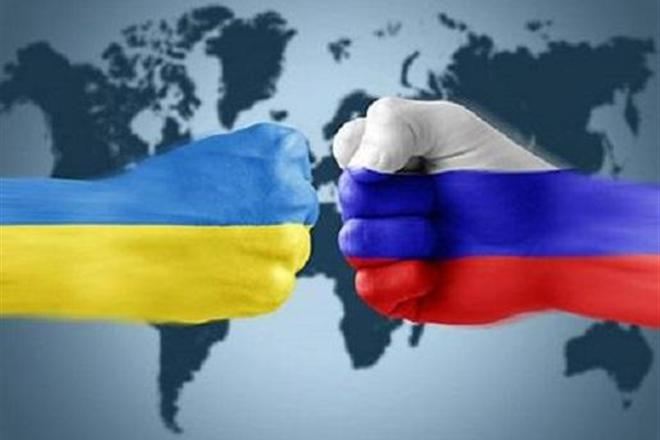 Украина