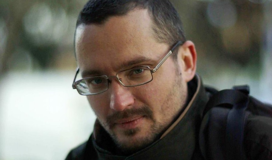Алексей Бобровников