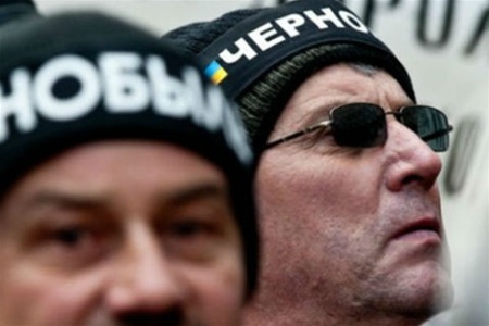 Чернобыльцы выиграли Европейский суд