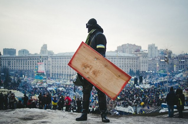 евромайдан и ошибки