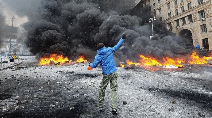 Евромайдан